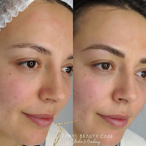 How Long Does Eyebrow Feathering Last? Factors and Timeline Tanya