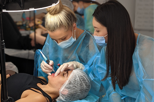 How to Become a Cosmetic Tattoo Artist in Australia