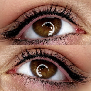 Lash Line Enhancement