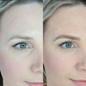 Eyebrow Wax & Tint