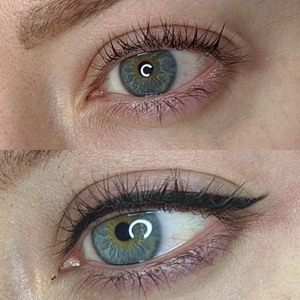 Permanent Eyeliner