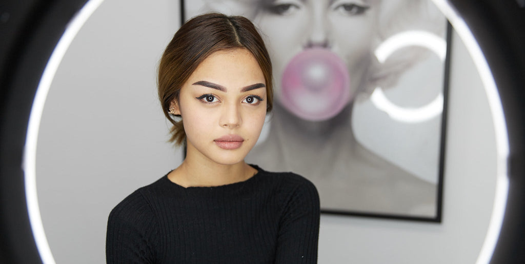 Brow Shape Guide: Choosing The Right Eyebrow Shape For You
