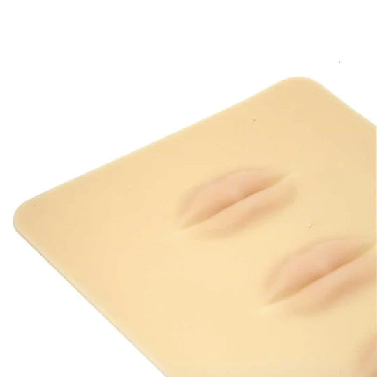 3D Practice Mat (Lips)