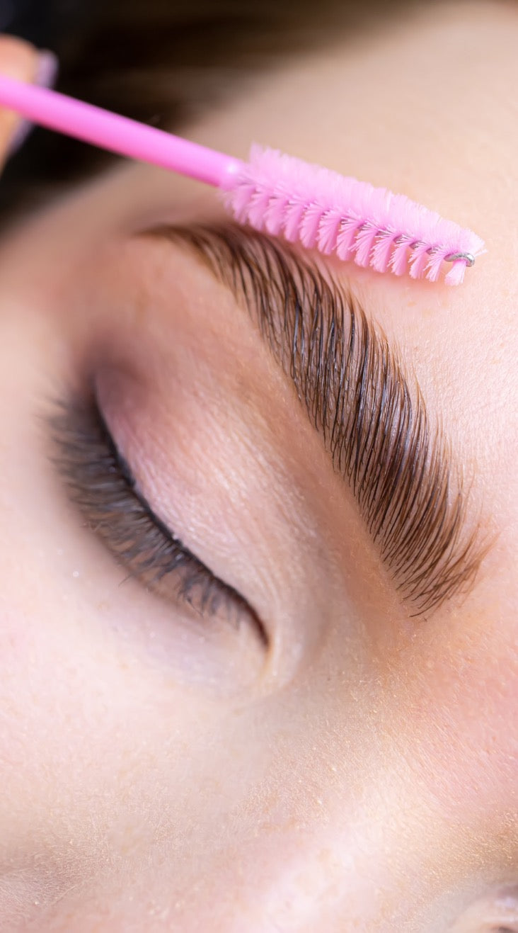 Brow Lamination