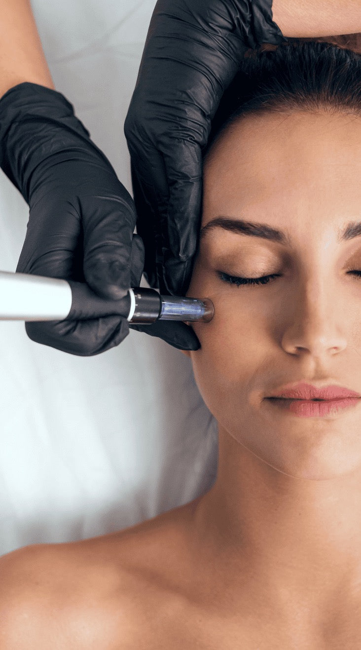 Dermapen