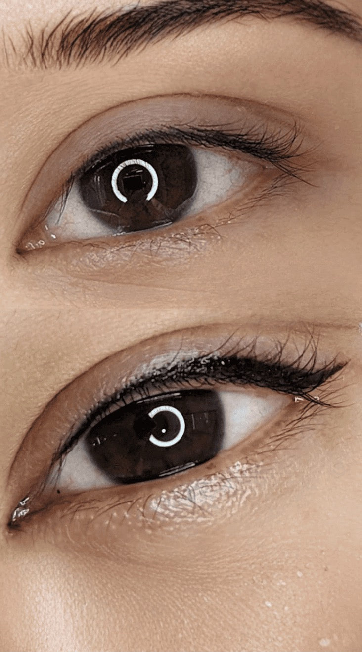 Permanent Eyeliner