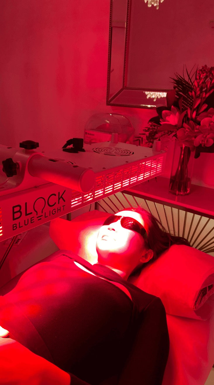 Red Light Therapy